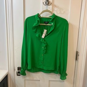 J. Crew blouse
